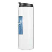 アルバカーキニューメキシコウッドグレイン タンブラー (回転右)