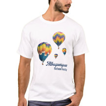 アルバカーキバルーンフェスタ国際的イベント