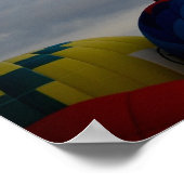 アルバカーキバルーンフェスタ2 ポスター (角)