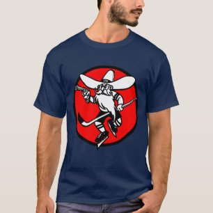 アルバカーキ6銃 Tシャツ