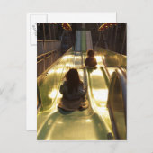 アルバカーキ，ニューメキシコ，州フェア ポストカード (正面/裏面)