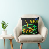 アルバカーキ、ニューメキシコ、米国。 ルート66 クッション (椅子)