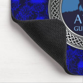 アルバグブラスマウスパッド マウスパッド (コーナー)