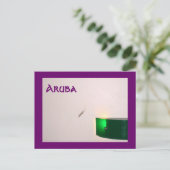 アルバゲッコ ポストカード (スタンド正面)