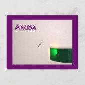 アルバゲッコ ポストカード (正面)