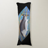 アルバコア・バブルパシフィック・ピロー ボディピロー (正面縦)