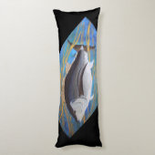 アルバコア・バブルパシフィック・ピロー ボディピロー (裏面 (縦))