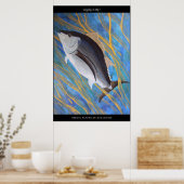 アルバコア ポスター (キッチン)