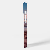 アルバサンセット Case-Mate iPhoneケース (裏面 / 左)