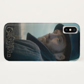 アルバス・ダンブルドアの写真 Case-Mate iPhoneケース (裏面(横))