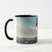 アルバス・ダンブルドア写真 マグカップ (左)