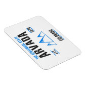 アルバダ マグネット (右側)