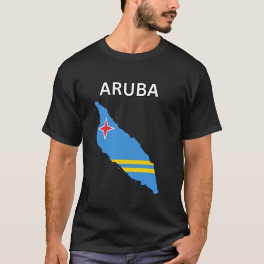 アルバデザイン Tシャツ (正面)