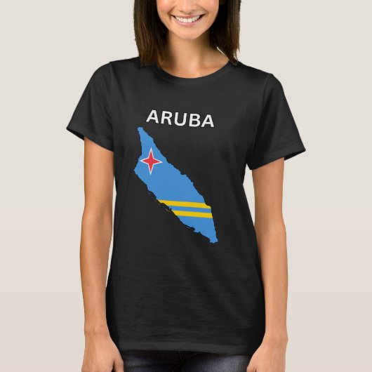 アルバデザイン Tシャツ (正面)