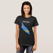 アルバデザイン Tシャツ (正面フル)