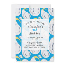 アルバトロスバースデーパーティー