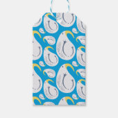 アルバトロス ギフトタグ (正面)