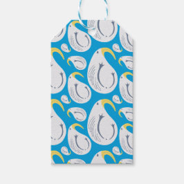 アルバトロス ギフトタグ