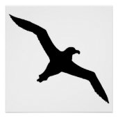 アルバトロス ポスター (正面)