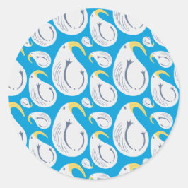 アルバトロス ラウンドシール