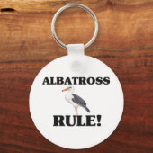 アルバトロス・ルール！ キーホルダー (正面)