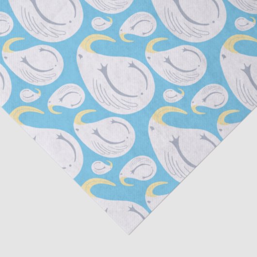 アルバトロス 薄葉紙 (詳細)