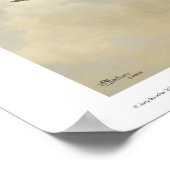 アルバトロスC.III ポスター (角)