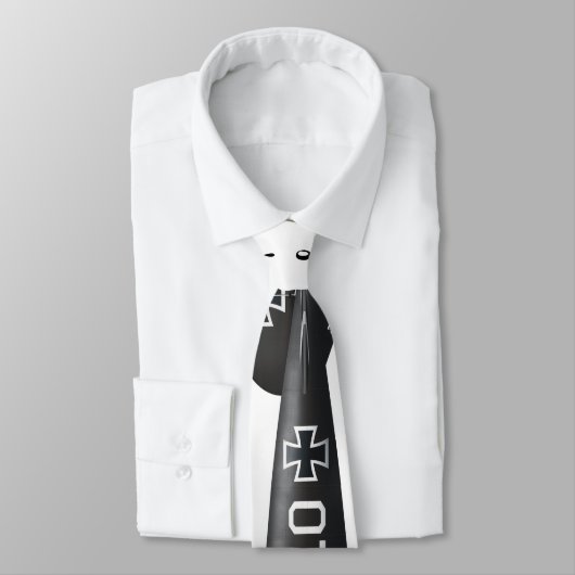 アルバトロスD.Va ネクタイ (タイ)