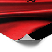 アルバニアのイーグルポスター ポスター (角)