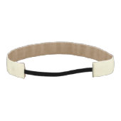 アルバニアの地図 アスレチックヘッドバンド (裏面)