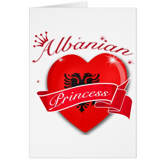 アルバニアプリンセス (正面)