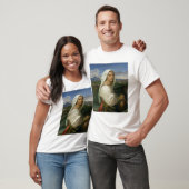 アルバニア人1831年 Tシャツ (ユニセックス)
