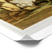 アルバニア人、オスマン軍の傭兵、パブ。 b ポスター (角)