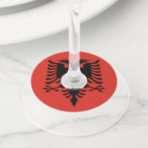 アルバニア国旗