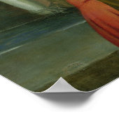 アルバニア語、1831年 ポスター (角)