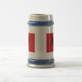 アルバニア ビールジョッキ (中央)