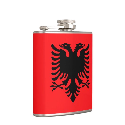 アルバニア フラスク (右)