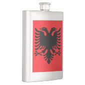 アルバニア フラスク (右)