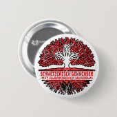 アルバニーアルバニッシュシュバイザーシュウィズボームウルツェル 缶バッジ (正面&裏面)