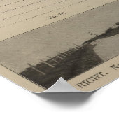 アルバニーコホーズ ポスター (角)