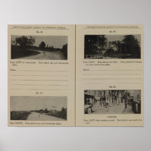 アルバニーコホーズ ポスター (正面)