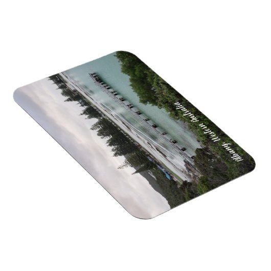 アルバニーサンセットウエスタンオーストラリア磁石 マグネット (右側)