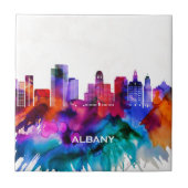 アルバニースカイライン タイル (正面)