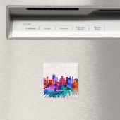 アルバニースカイライン マグネット (インサイチュ (食洗機))