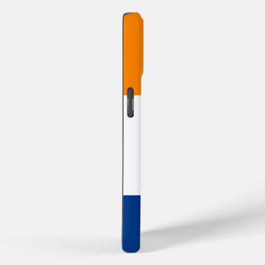 アルバニー州旗,ニューヨークiPhone / iPadケース Case-Mate iPhoneケース (裏面 / 右)