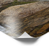 アルバニー橋、Kancamagusオフ フォトプリント (角)