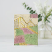 アルバニー郡、スケネクタディ郡 ポストカード (スタンド正面)