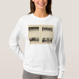 アルバニー、NY Tシャツ