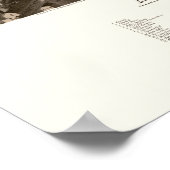 アルバニーNYパノラママップ – 1879 ポスター (角)