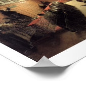 アルバノからの若い初心者の開始 ポスター (角)